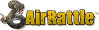 AirRattle Blog