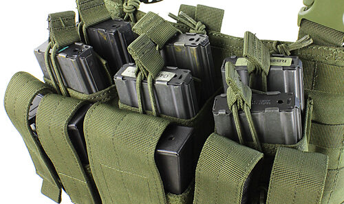Finding The Right Magazine Pouches For Your Load Out